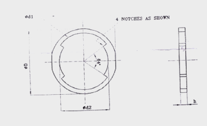M/S. S. B. Enterprises_Manufacturing_facility_products