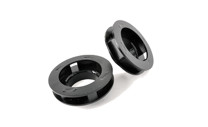 Ground Spacers — Manufacturer in Nashik