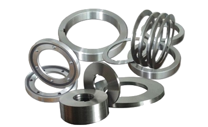 Hardened Spacers — Manufacturer in Nashik