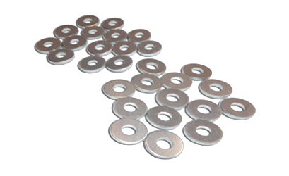 Plain Washer