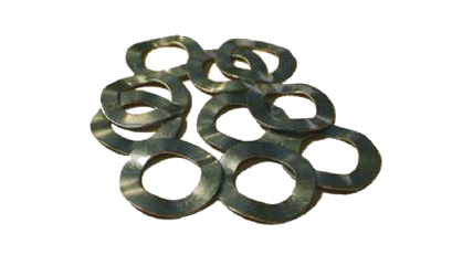 Wave Spring Washer